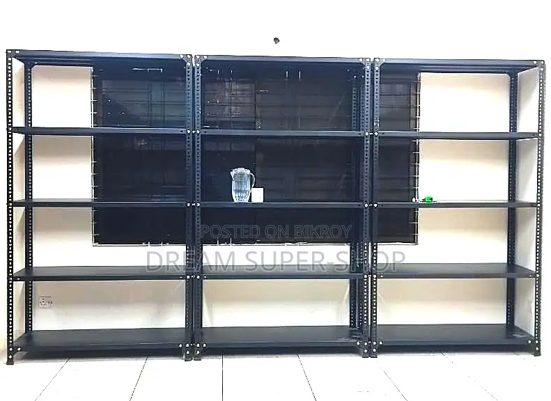 Warehouse Rack