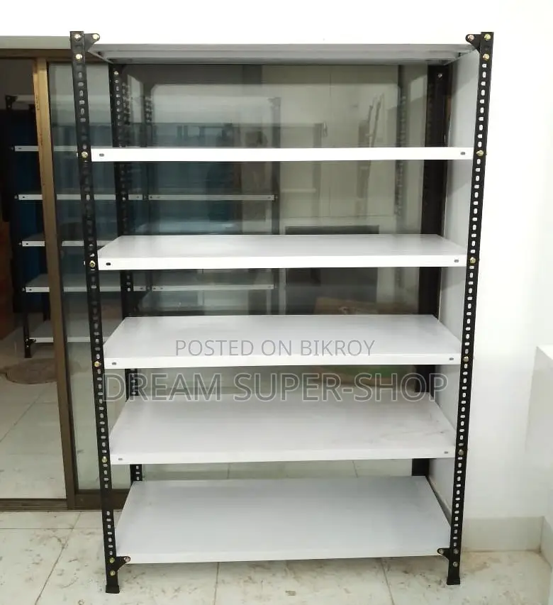 Warehouse Rack