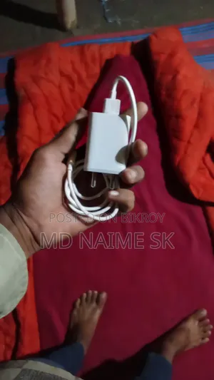 ইনফিনিক্স এর অরজিনাল ১৫ ওআট চার্জার বিক্রি