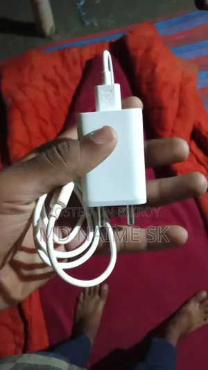 ইনফিনিক্স এর অরজিনাল ১৫ ওআট চার্জার বিক্রি