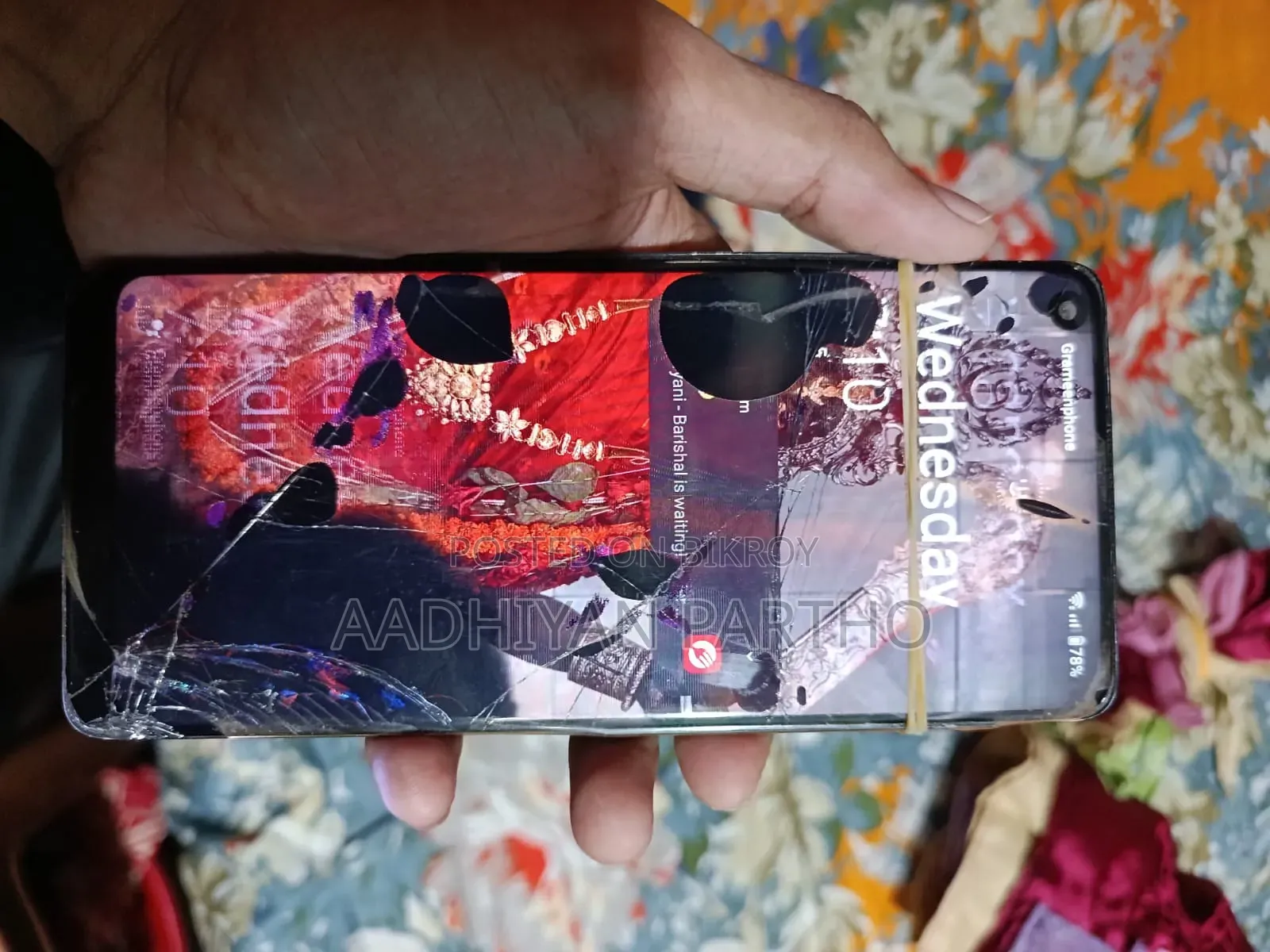 OnePlus 8 Pro 256 GB Black