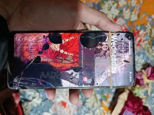OnePlus 8 Pro 256 GB Black