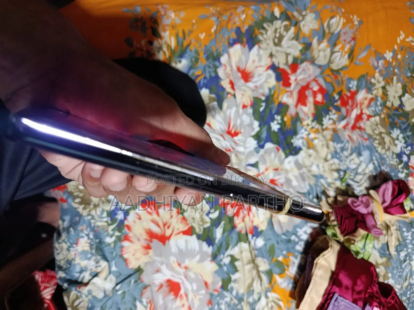 OnePlus 8 Pro 256 GB Black