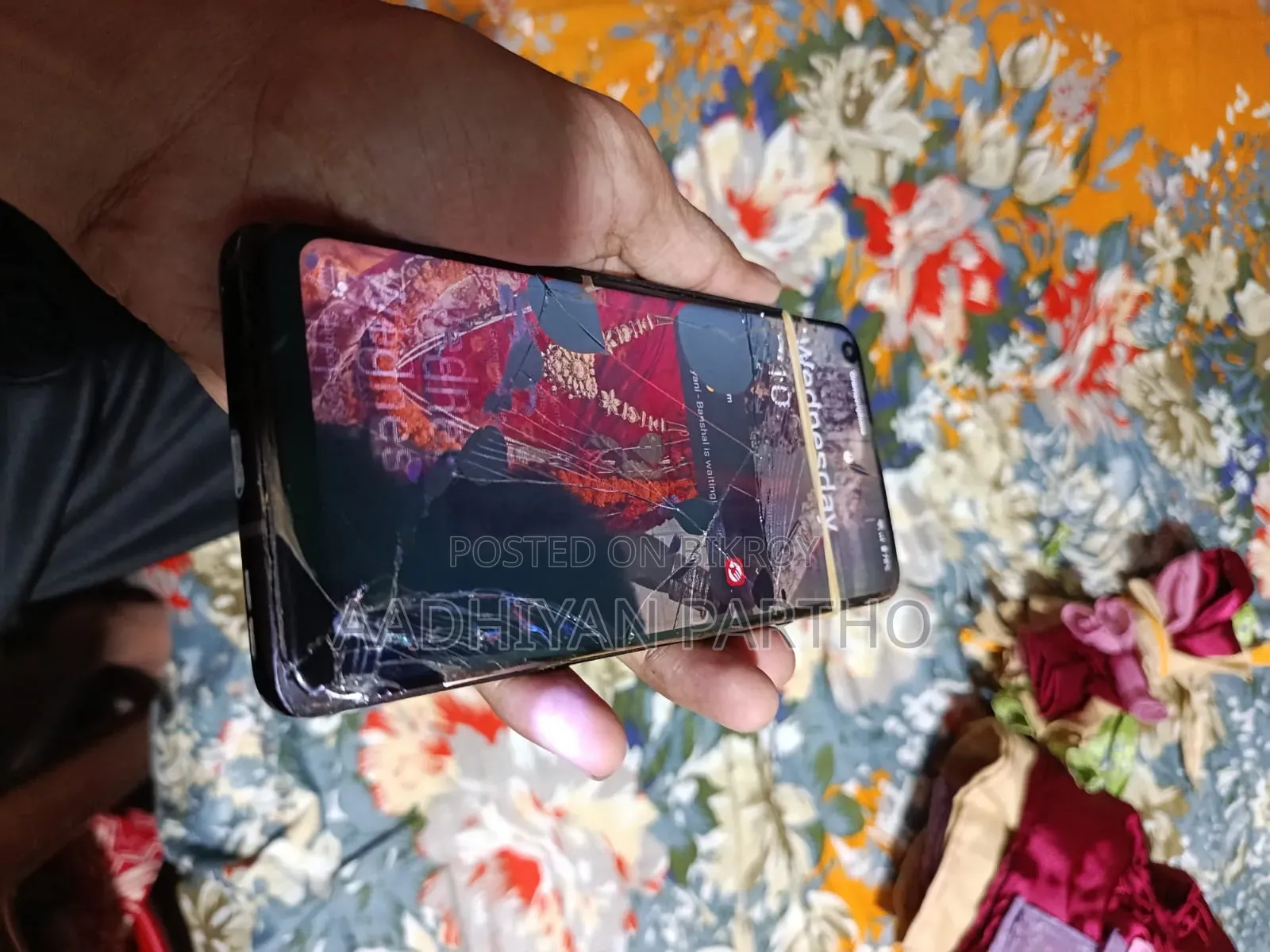 OnePlus 8 Pro 256 GB Black