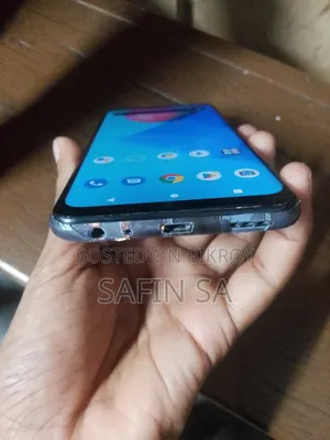 Vivo Y20 64 GB Blue