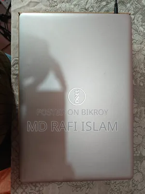 ল্যাপটপ ৮জিবি ইন্টেল কোর আই৭ এসএসএইচডি+এসএসডি ২৫৬জিবি