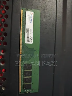 Processor RAM SSD Harddisk