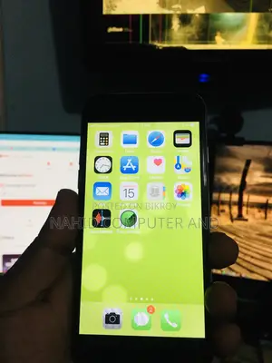 Apple iPhone 6s 16 GB Gray