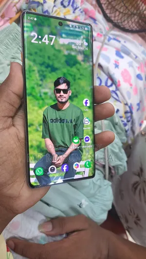 Tecno Camon 40 Pro 4G 256 GB Silver
