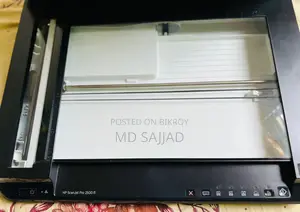 HP ScanJet Pro 2500F1 Flatbed Scanner