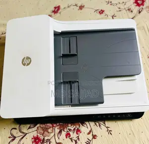 HP ScanJet Pro 2500F1 Flatbed Scanner