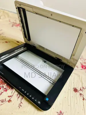 HP ScanJet Pro 2500F1 Flatbed Scanner