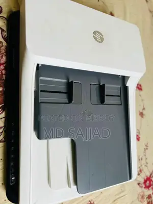 HP ScanJet Pro 2500F1 Flatbed Scanner