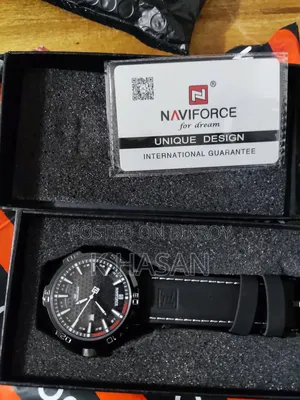Naviforce Watch for Sale