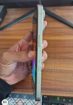 New Apple iPhone 15 Pro Max 512 GB White