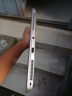 ল্যাপটপ এইচপি এলিটবুক ১০৪০ জি৩ ১৬জিবি ইন্টেল কোর আই৫ এসএসডি ২৫৬জিবি