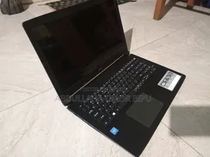 ল্যাপটপ এসার অ্যাসপায়ার ৩ A315-53 ৪জিবি ইন্টেল কোর i3 এইচডডি ৫০০জিবি