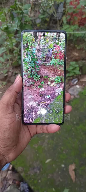 Tecno Camon 20 256 GB Blue