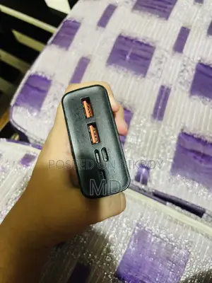 Baseus Power Bank 20000 mAh