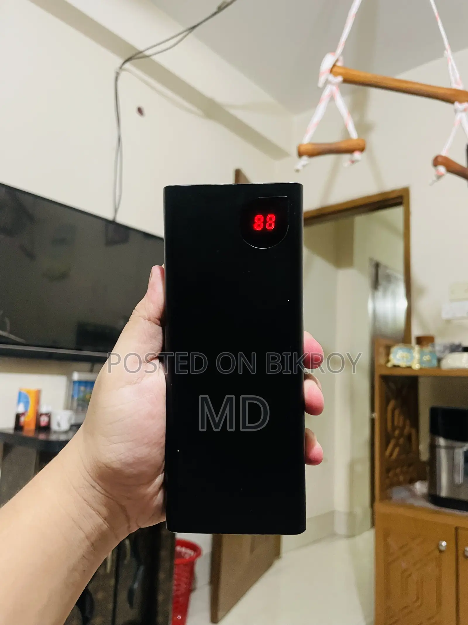 Baseus Power Bank 20000 mAh