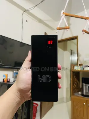 Baseus Power Bank 20000 mAh