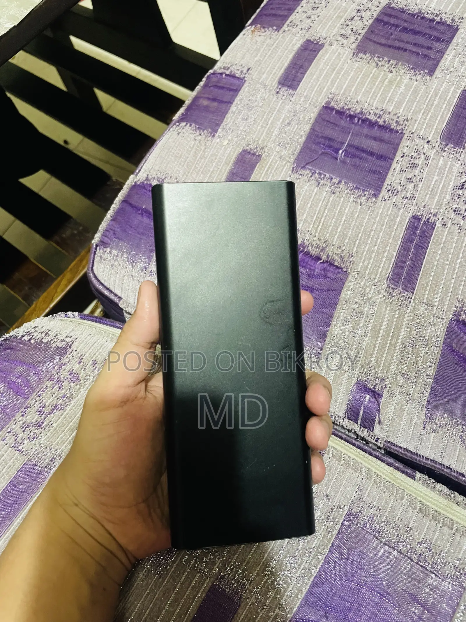Baseus Power Bank 20000 mAh
