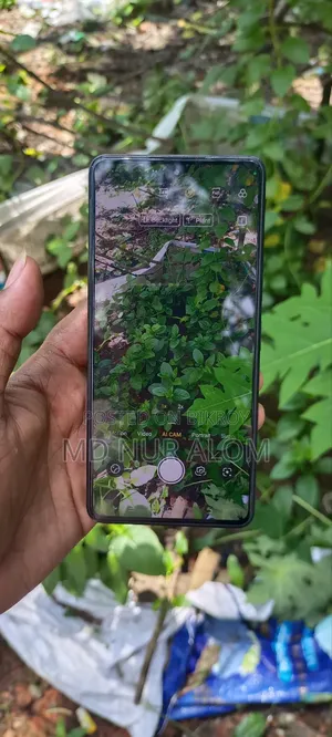 Tecno Camon 20 256 GB Blue