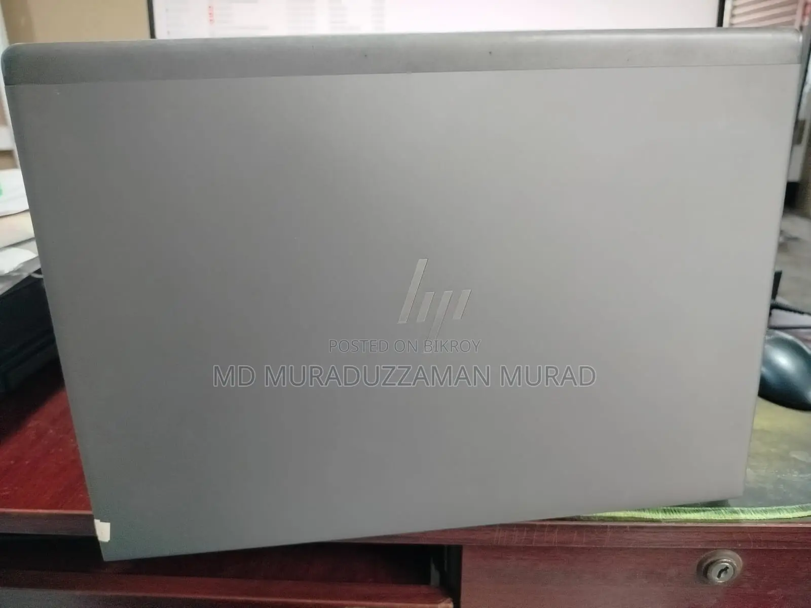 Laptop HP EliteBook 840 G6 16GB Intel Core I5 SSD 256GB