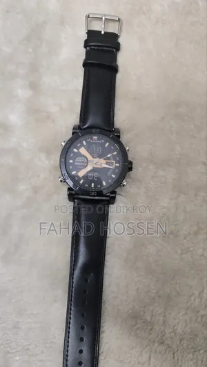Navi Force Watch for Sale