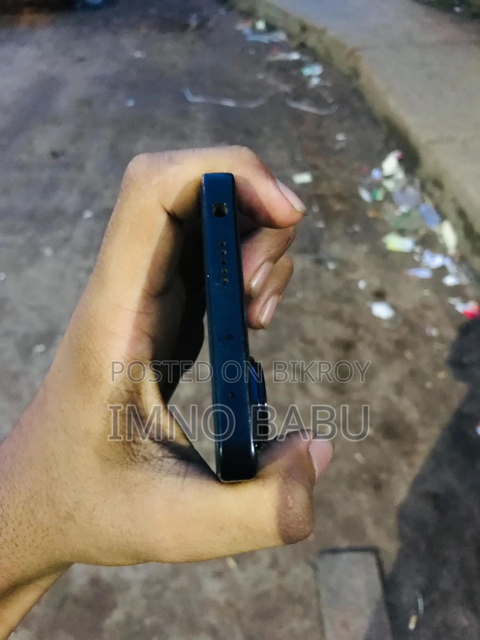 Xiaomi Redmi Note 13 Pro 256 GB Black