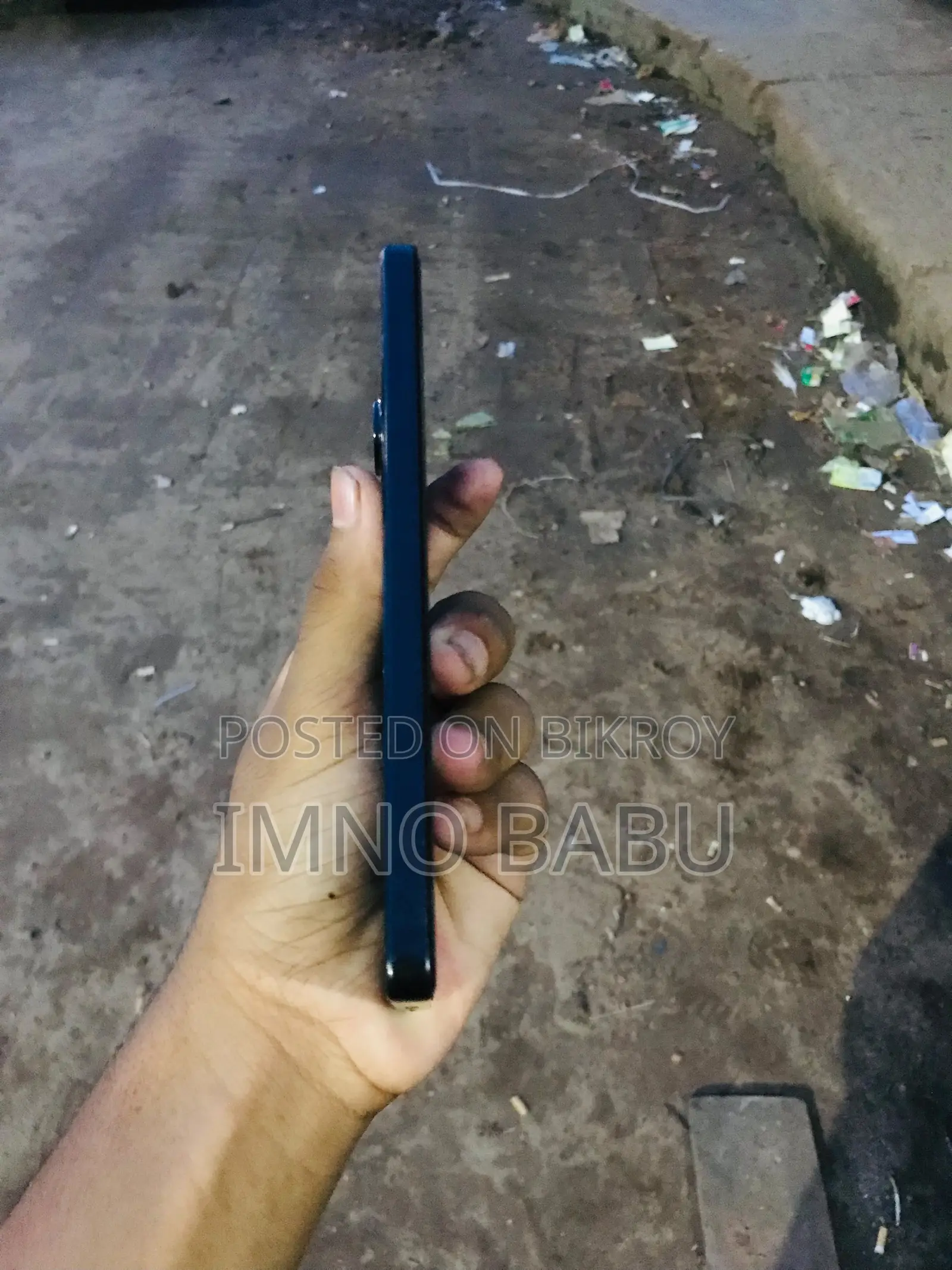 Xiaomi Redmi Note 13 Pro 256 GB Black