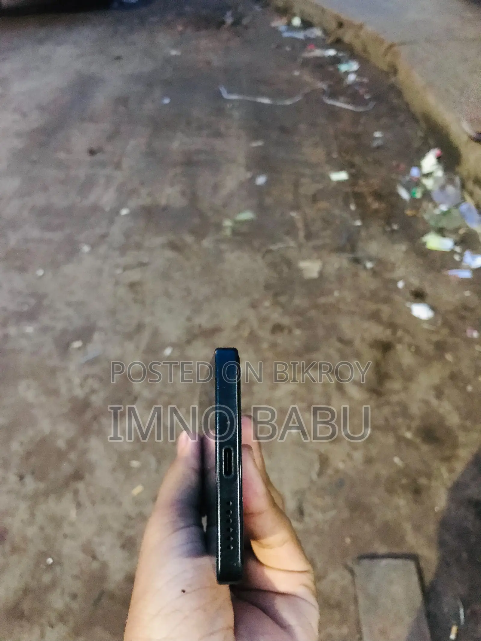 Xiaomi Redmi Note 13 Pro 256 GB Black