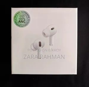 Apple iPhone AirPods Pro 2nd Generation