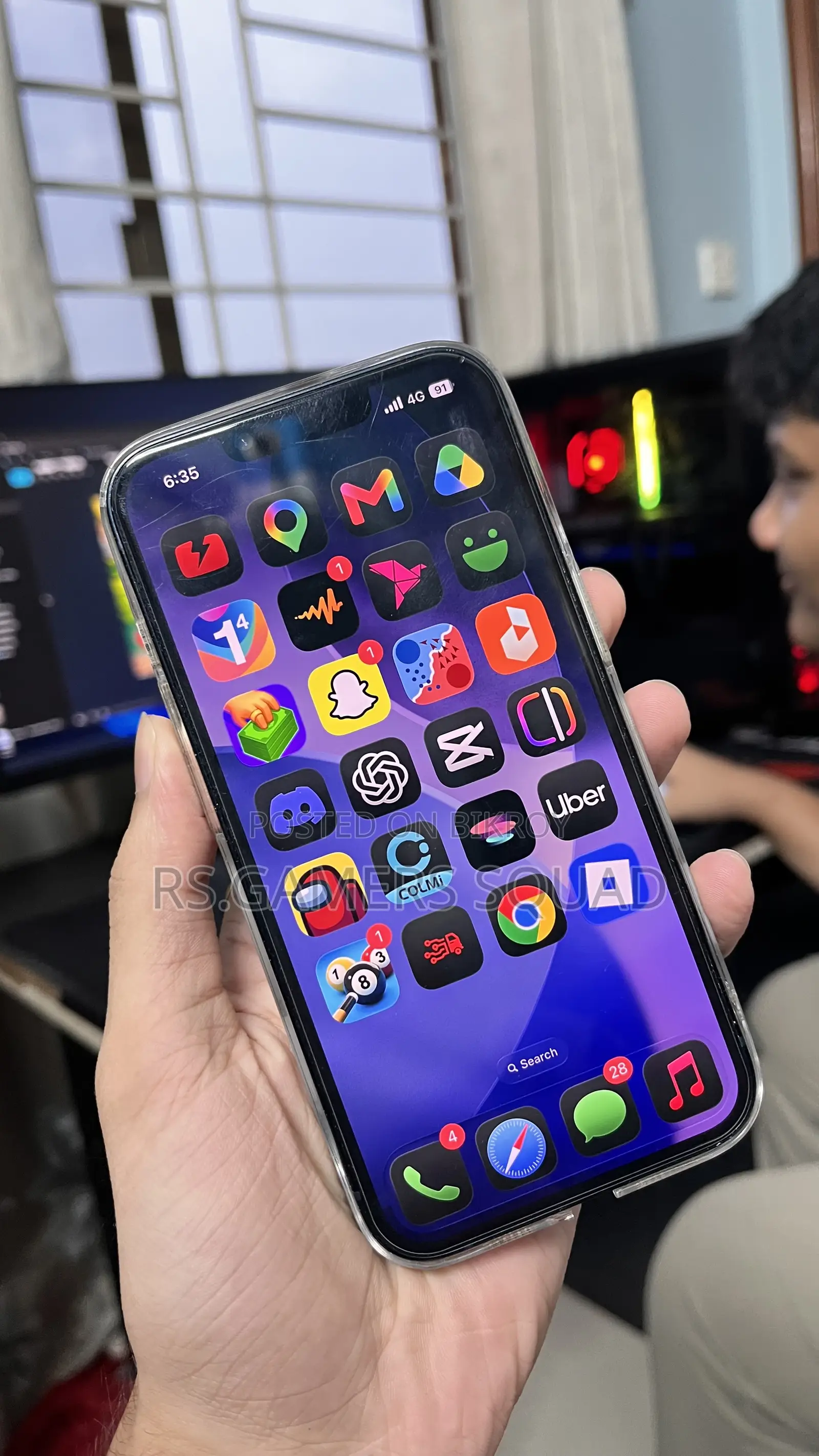 Apple iPhone 14 128 GB