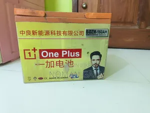 15 Kg Dry Cell Battery
