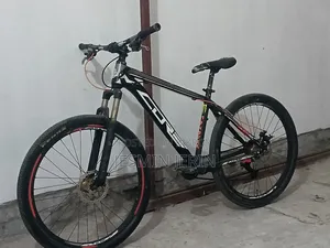 সাইকেল হ্যান্ডেলবার (ওয়েক কম্প এএল ৬০৬১)