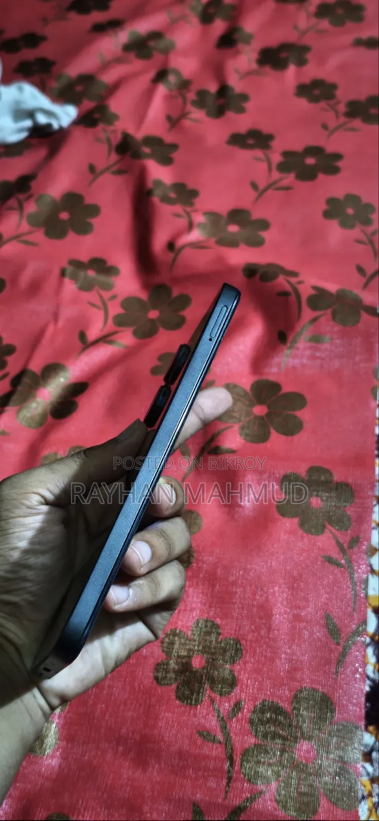 Xiaomi Redmi 13 128 GB Black