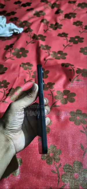 Xiaomi Redmi 13 128 GB Black