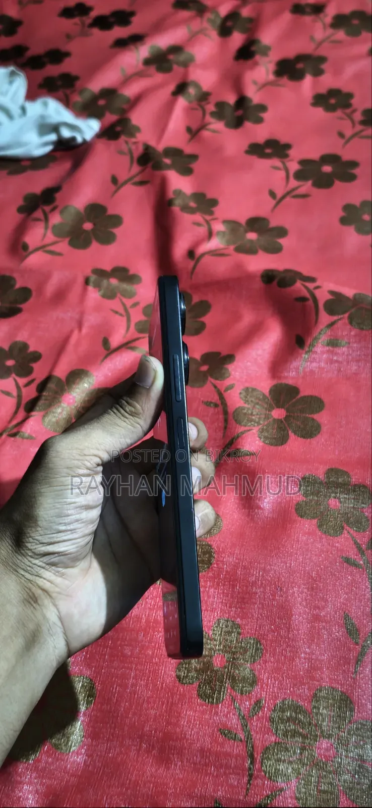 Xiaomi Redmi 13 128 GB Black