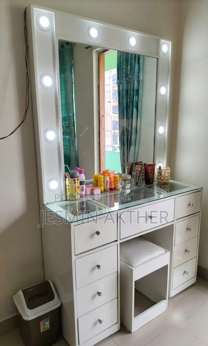 Vanity Dressing Table