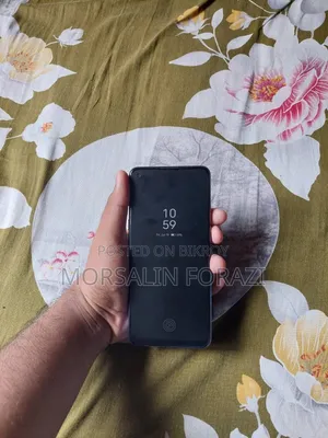 Oppo A74 5G 128 GB Blue