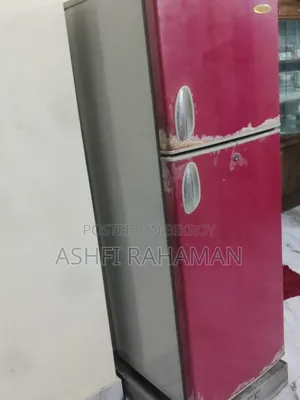 Singers Freezer
