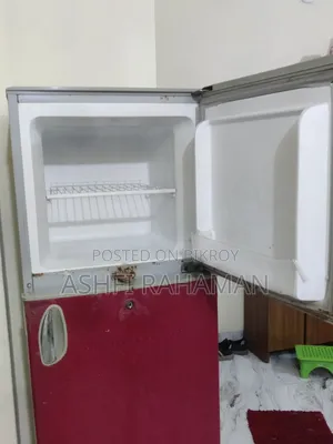 Singers Freezer