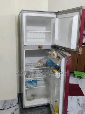 Singers Freezer