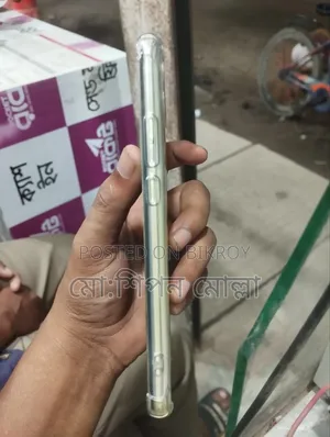 Oppo A15s 64 GB White