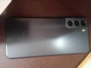 Samsung Galaxy S21 5G 128 GB Black