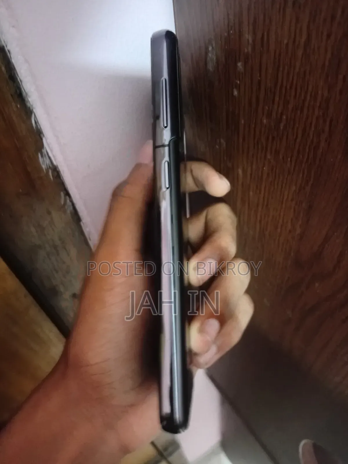 Samsung Galaxy S21 5G 128 GB Black
