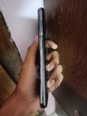 Samsung Galaxy S21 5G 128 GB Black