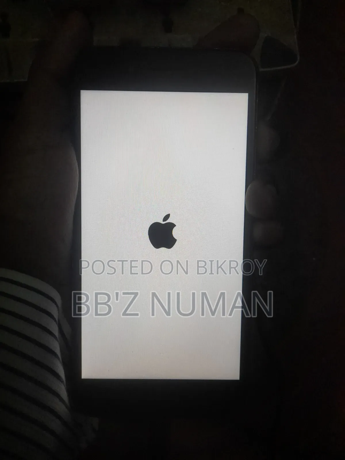 Apple iPhone 7 Plus 256 GB Red