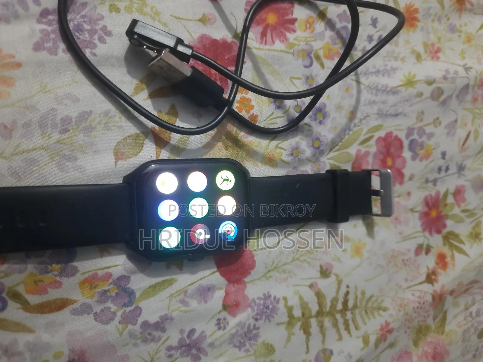 Oraimo Smart 5